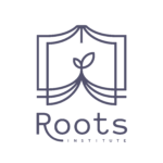 Roots Institute on white