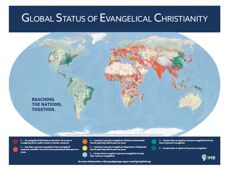 gsec-page-map